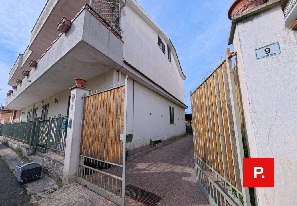 Casa singola in vendita a Casapulla