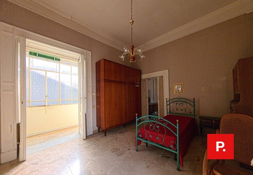 Appartamento in vendita a Santa Maria Capua Vetere