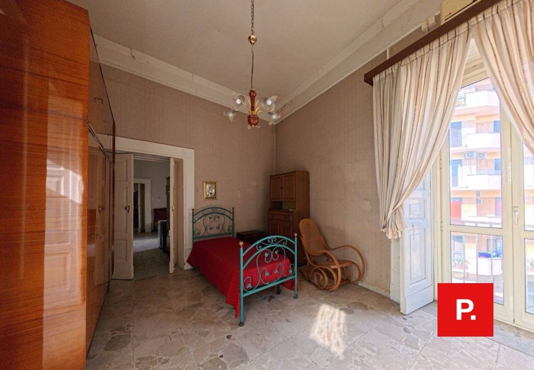 Appartamento in vendita a Santa Maria Capua Vetere