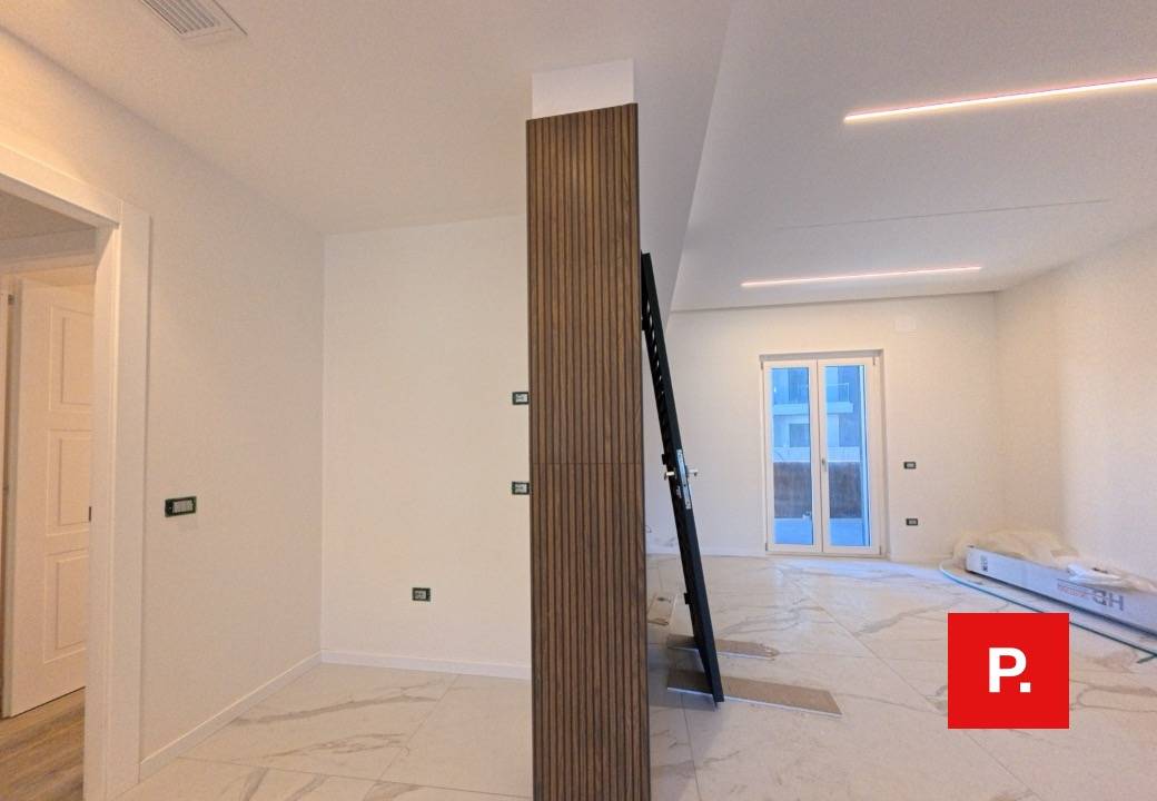 Appartamento in vendita a Santa Maria Capua Vetere