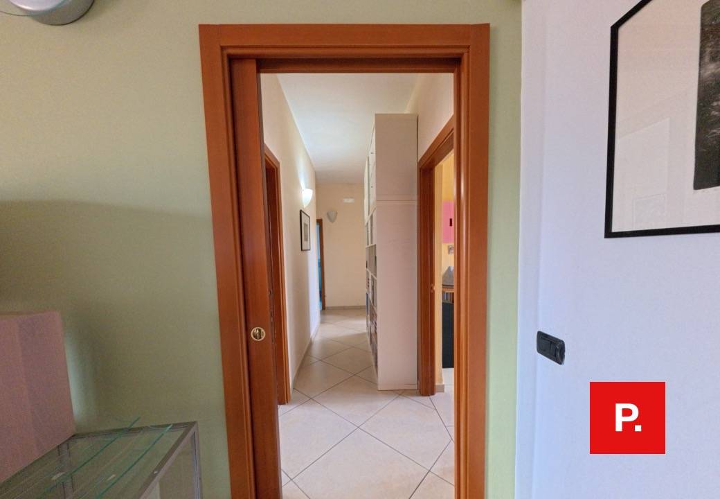 Appartamento in vendita a Santa Maria Capua Vetere