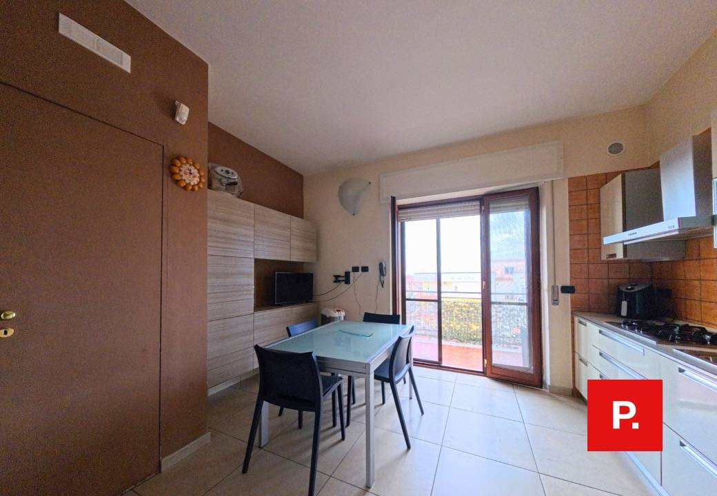 Appartamento in vendita a Santa Maria Capua Vetere