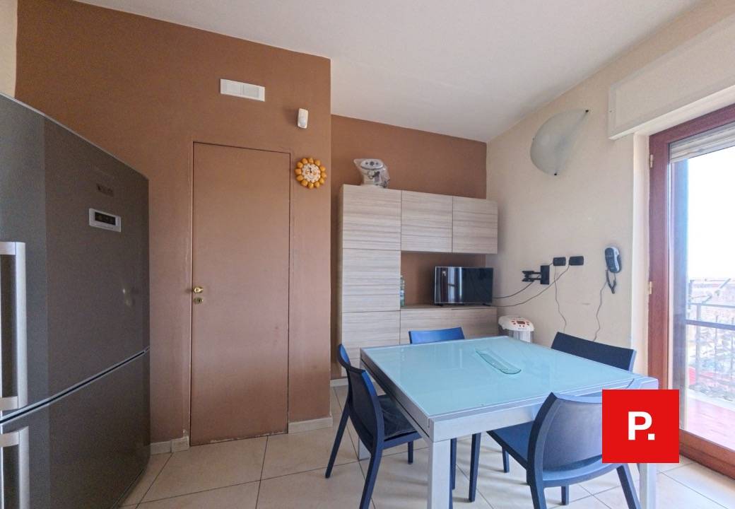 Appartamento in vendita a Santa Maria Capua Vetere