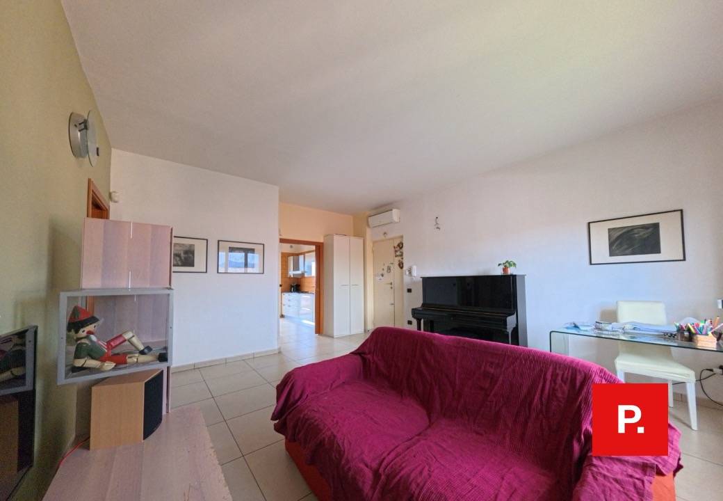 Appartamento in vendita a Santa Maria Capua Vetere