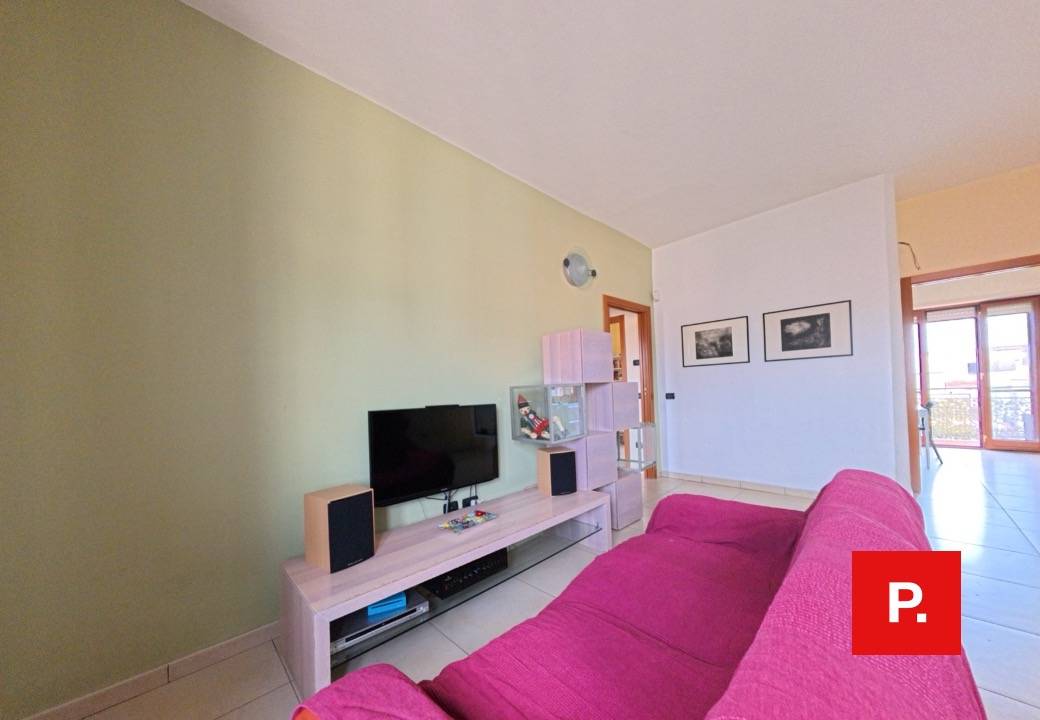 Appartamento in vendita a Santa Maria Capua Vetere