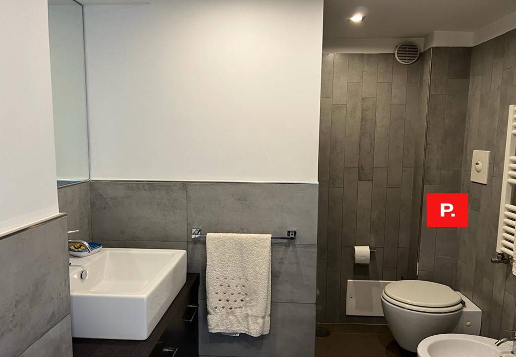 Appartamento in affitto a Napoli