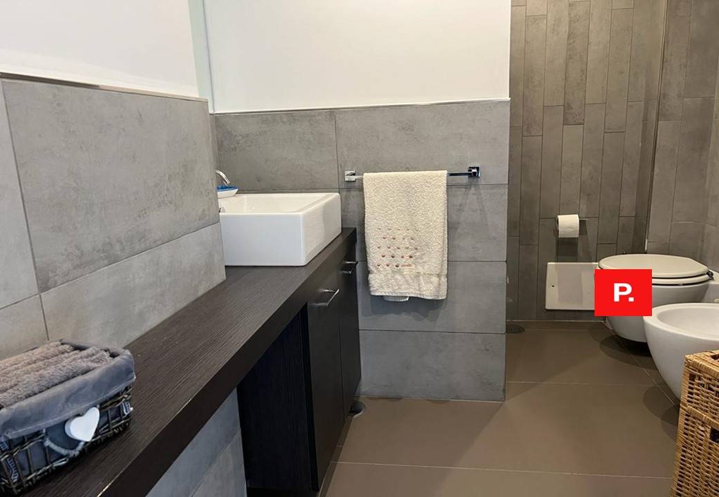 Appartamento in affitto a Napoli