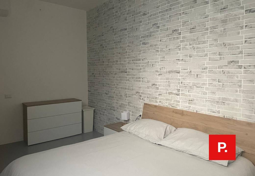 Appartamento in vendita a Milano, Bovisa