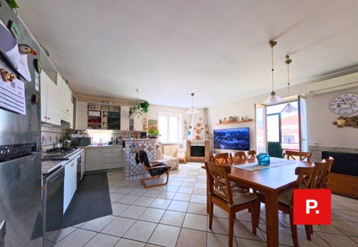 Appartamento in vendita a Casapulla