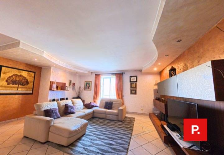 Appartamento in vendita a Casapulla