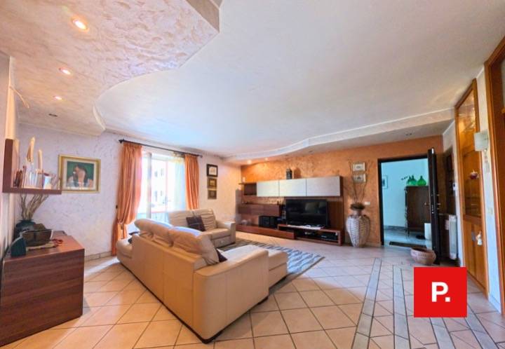 Appartamento in vendita a Casapulla