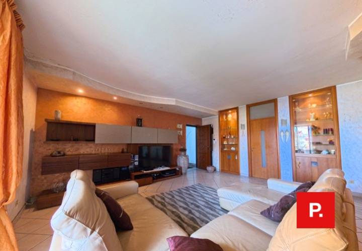 Appartamento in vendita a Casapulla