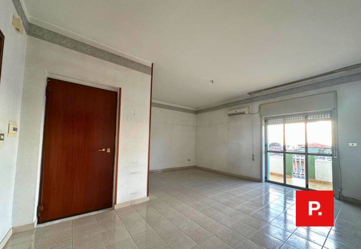 Appartamento in affitto a Santa Maria Capua Vetere