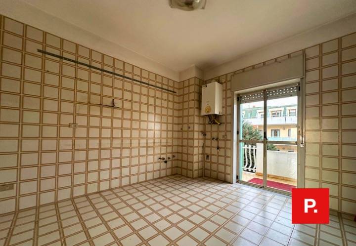 Appartamento in affitto a Santa Maria Capua Vetere