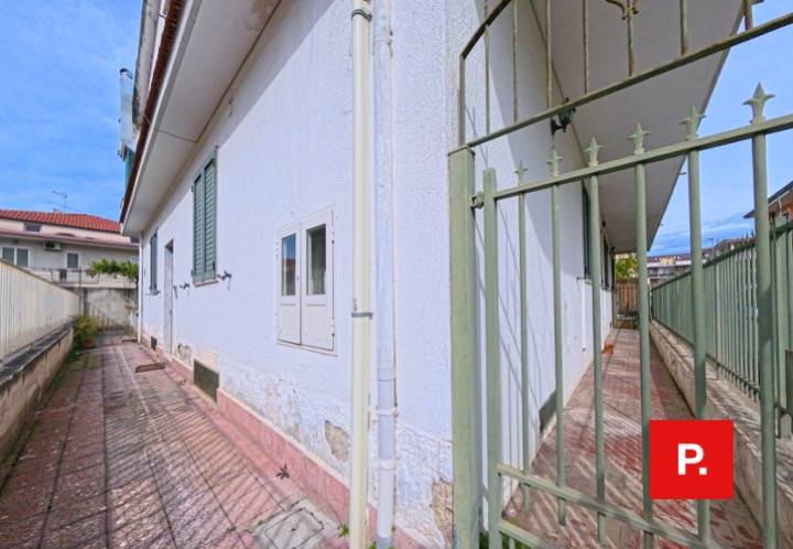 Appartamento in vendita a Casapulla