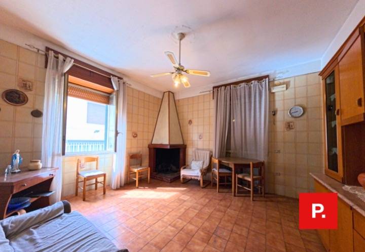 Appartamento in vendita a Casapulla