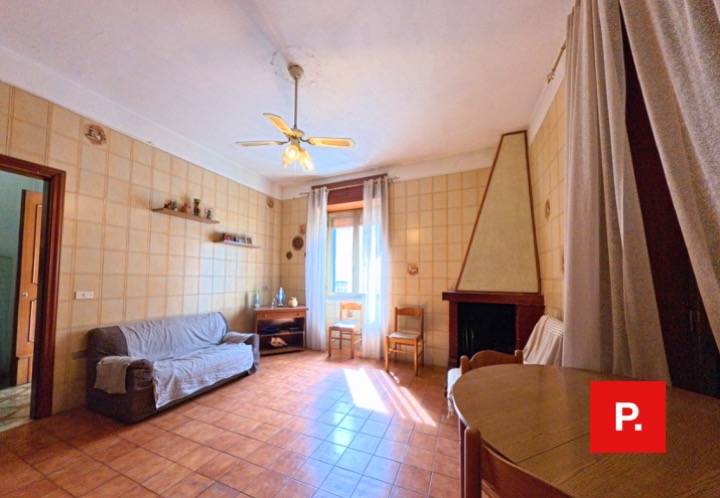 Appartamento in vendita a Casapulla