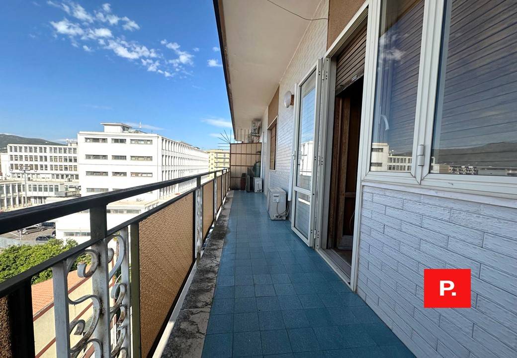 Appartamento in vendita a Santa Maria Capua Vetere