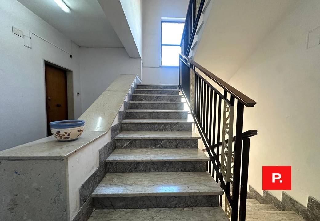 Appartamento in vendita a Santa Maria Capua Vetere