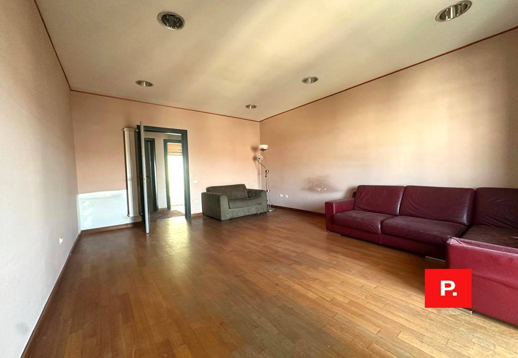 Appartamento in vendita a Santa Maria Capua Vetere