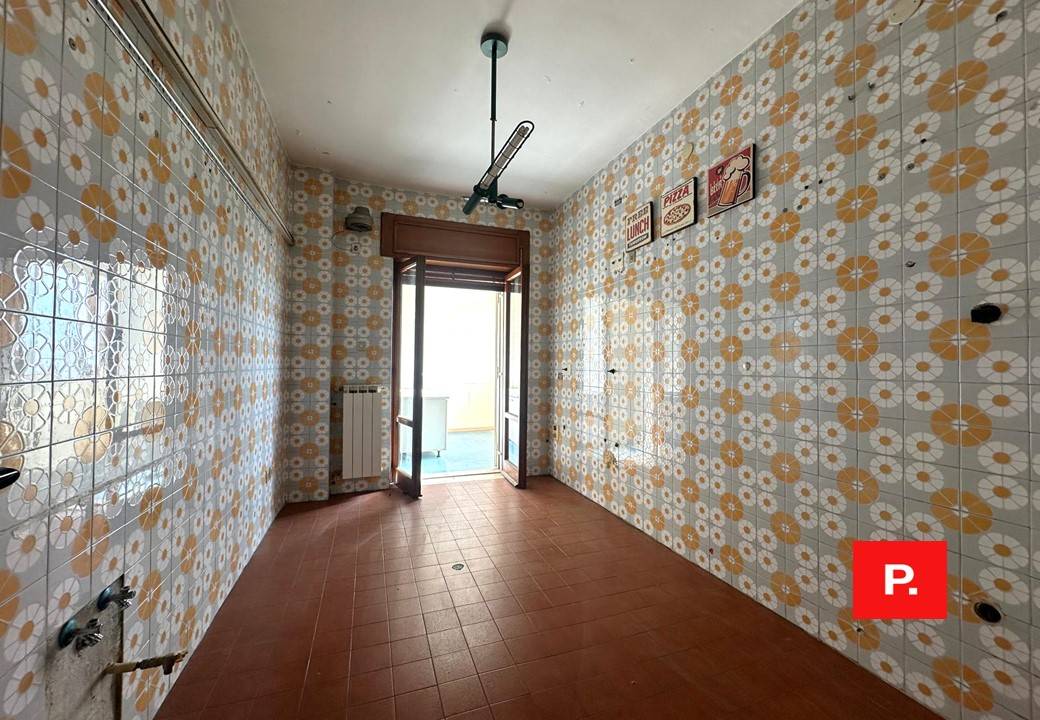 Appartamento in vendita a Santa Maria Capua Vetere