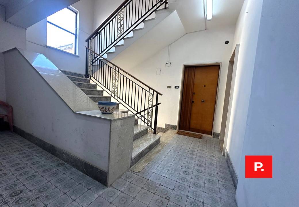 Appartamento in vendita a Santa Maria Capua Vetere