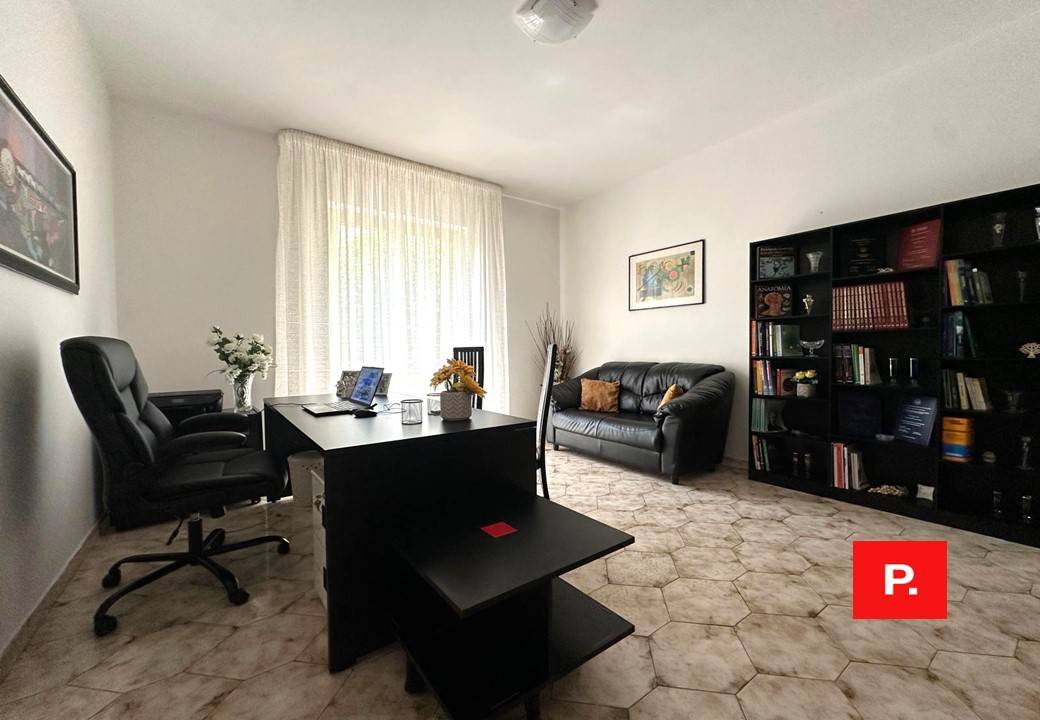 Studio/Ufficio in affitto a Santa Maria Capua Vetere