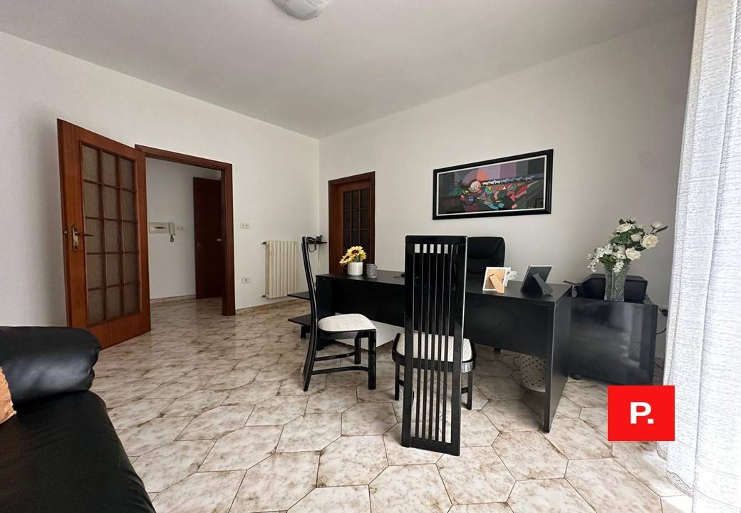 Studio/Ufficio in affitto a Santa Maria Capua Vetere
