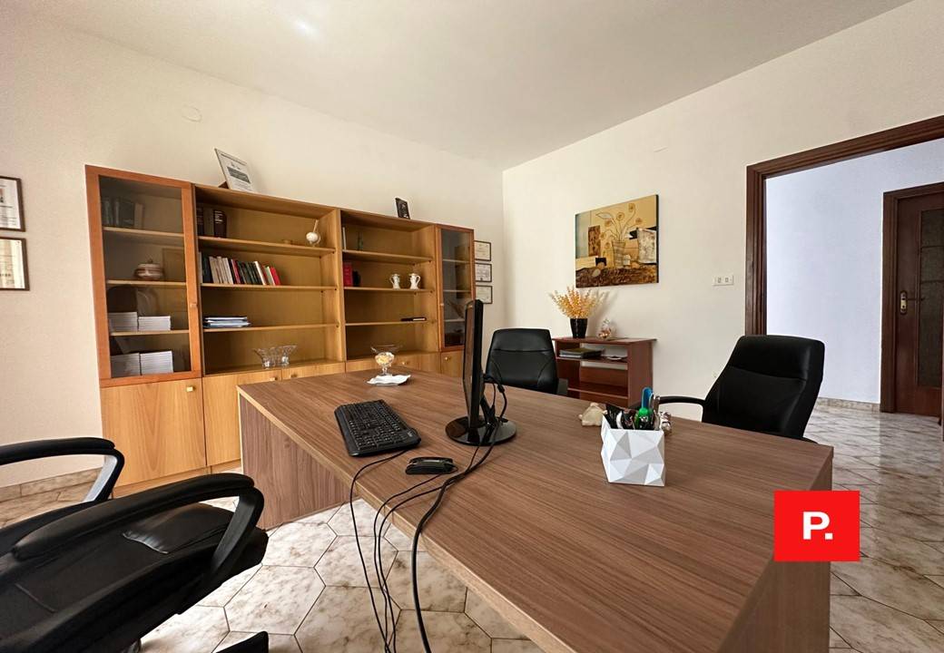 Studio/Ufficio in affitto a Santa Maria Capua Vetere