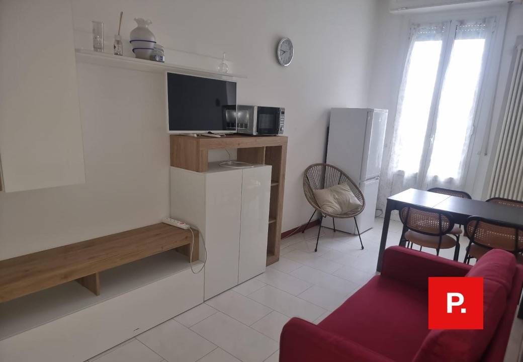 Appartamento in vendita a Milano, Porta Romana