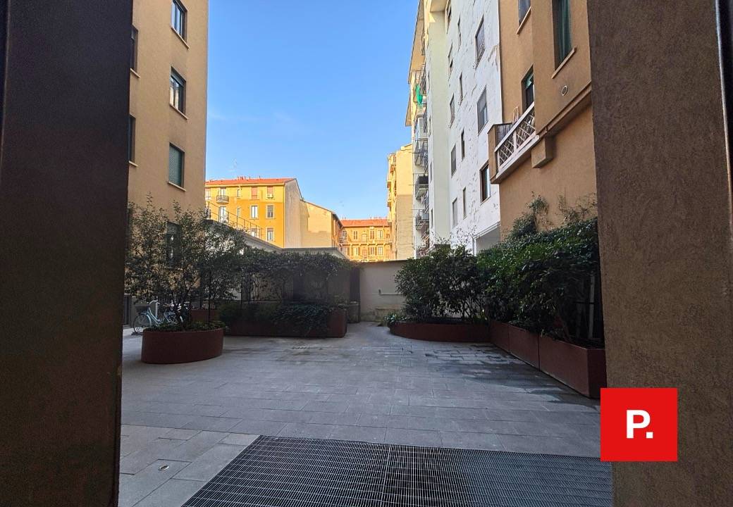 Appartamento in vendita a Milano, Porta Romana