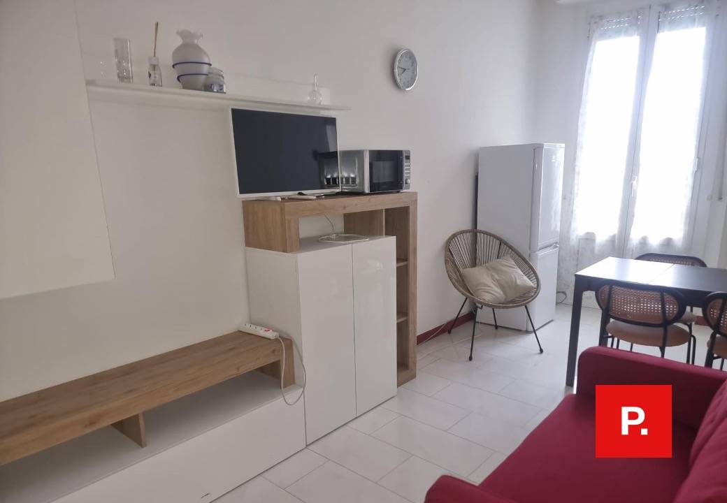 Appartamento in vendita a Milano, Porta Romana