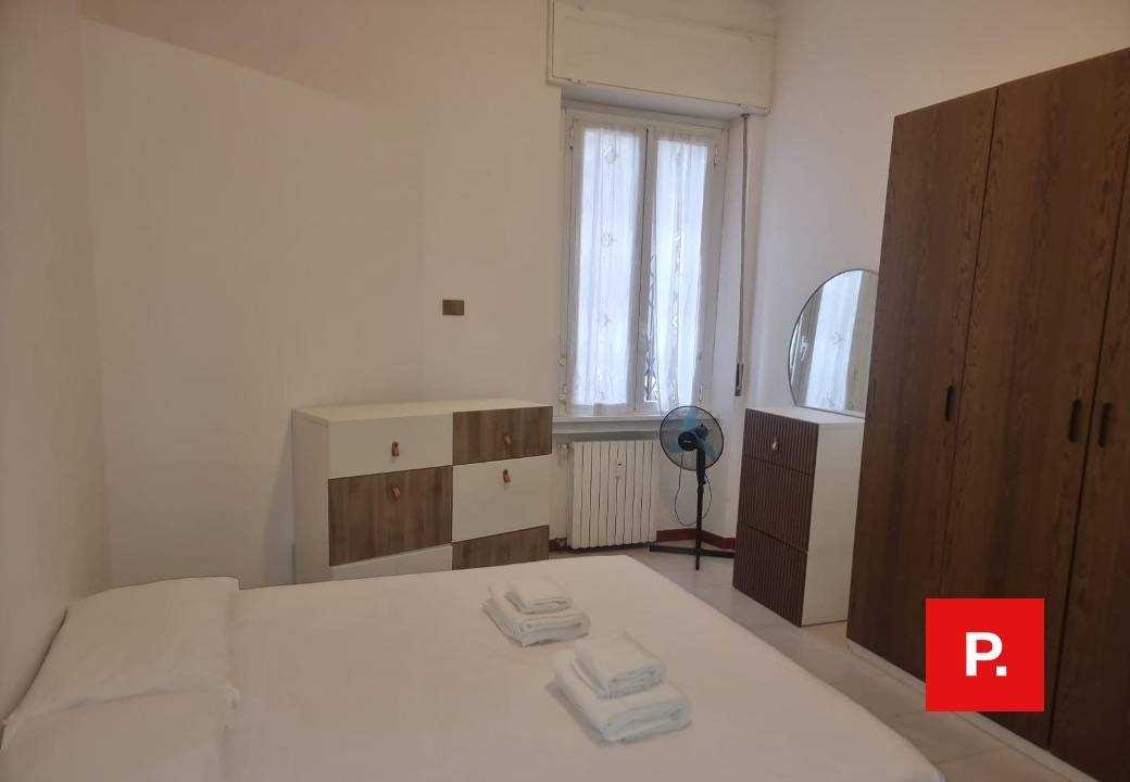 Appartamento in vendita a Milano, Porta Romana