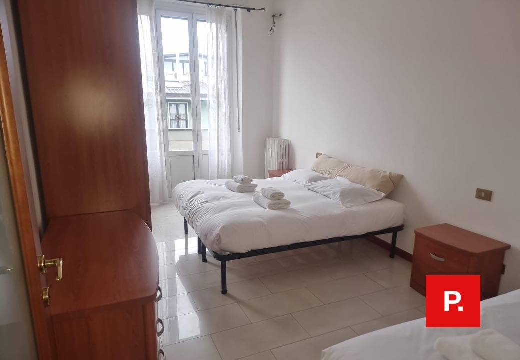 Appartamento in vendita a Milano, Porta Romana