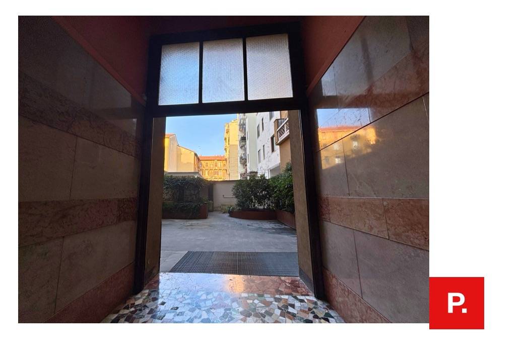 Appartamento in vendita a Milano, Porta Romana