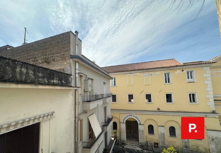Appartamento in vendita a Capua