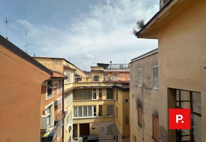 Appartamento in vendita a Capua