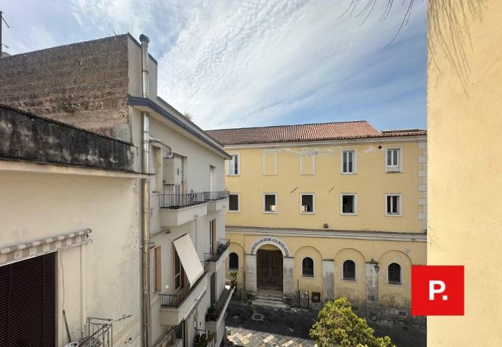 Appartamento in vendita a Capua