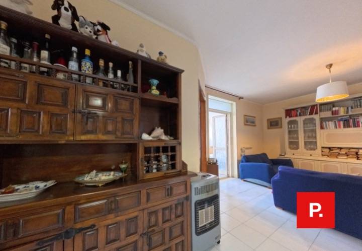Appartamento in vendita a San Tammaro