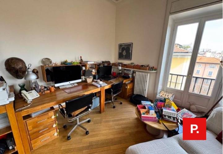 Appartamento in affitto a Milano, Centro Storico