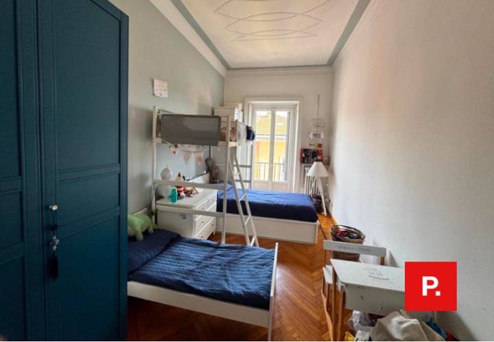 Appartamento in affitto a Milano, Centro Storico