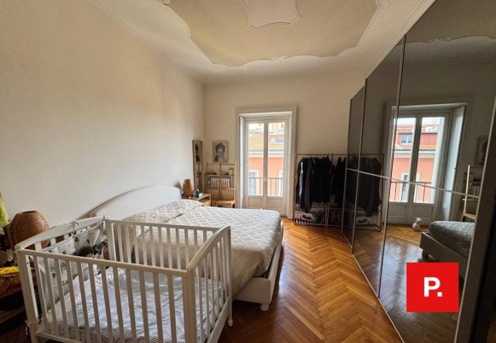Appartamento in affitto a Milano, Centro Storico