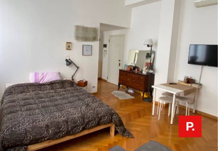 Appartamento in affitto a Milano, Centro Storico