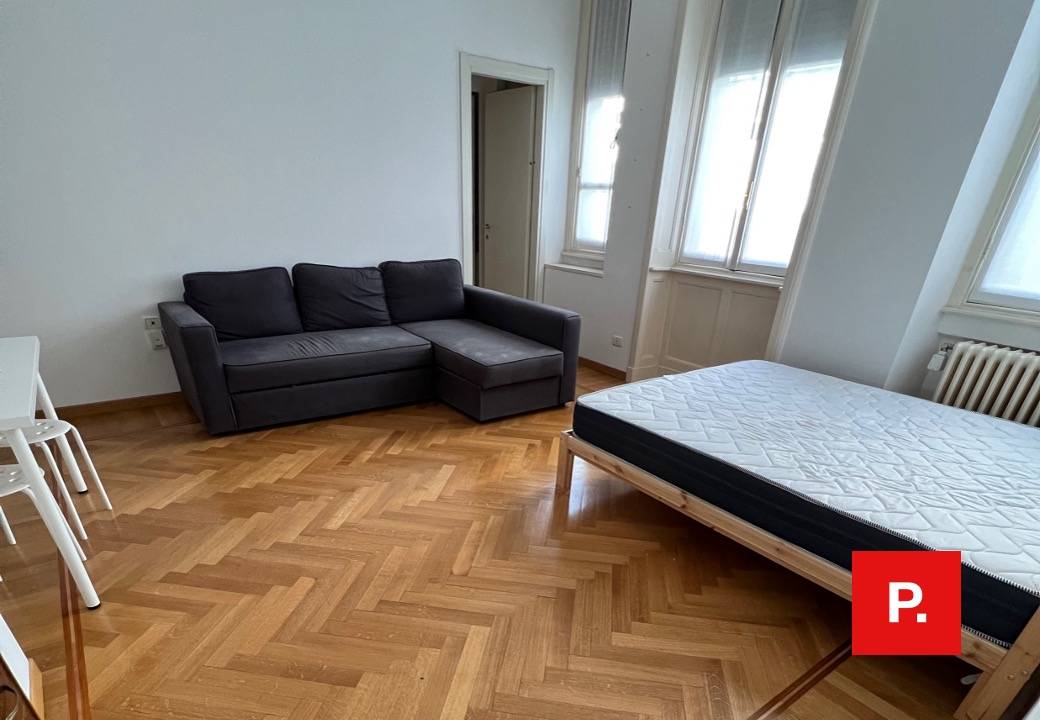 Appartamento in affitto a Milano, Centro Storico