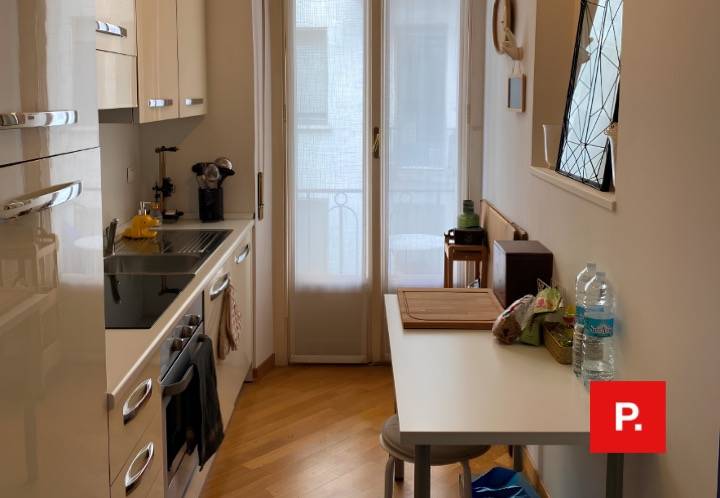 Appartamento in affitto a Milano, Centro Storico