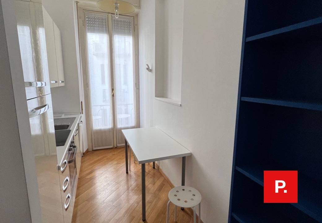 Appartamento in affitto a Milano, Centro Storico