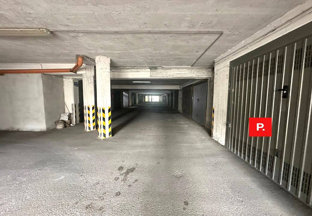 Box o garage in affitto a Santa Maria Capua Vetere