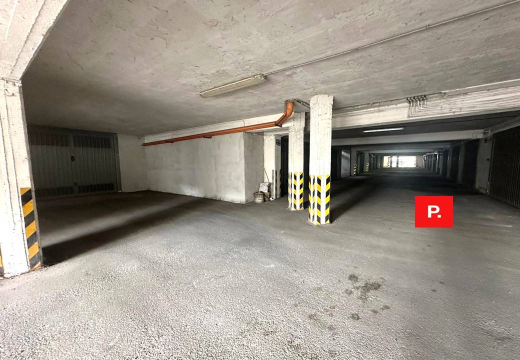 Box o garage in affitto a Santa Maria Capua Vetere