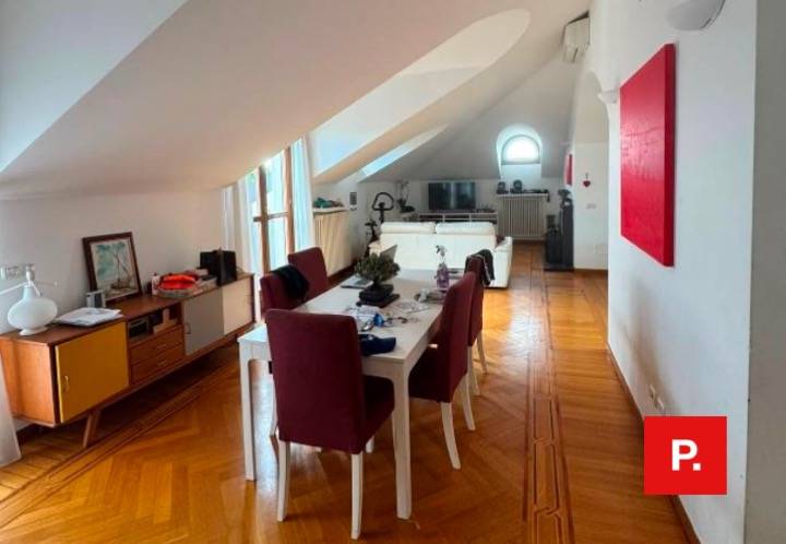 Appartamento in affitto a Milano, Centro Storico