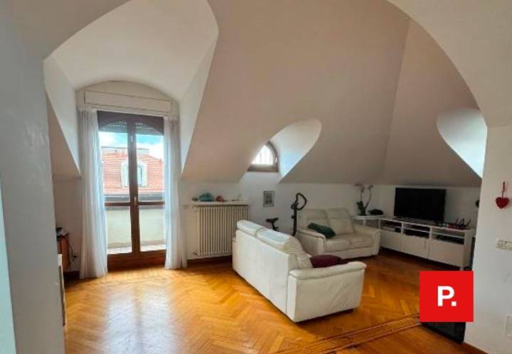 Appartamento in affitto a Milano, Centro Storico